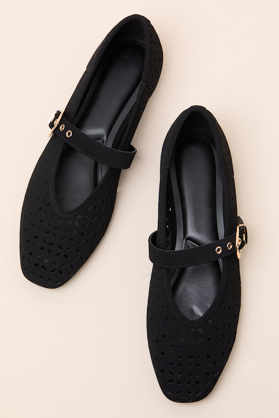 LINDA-52: BLACK 2