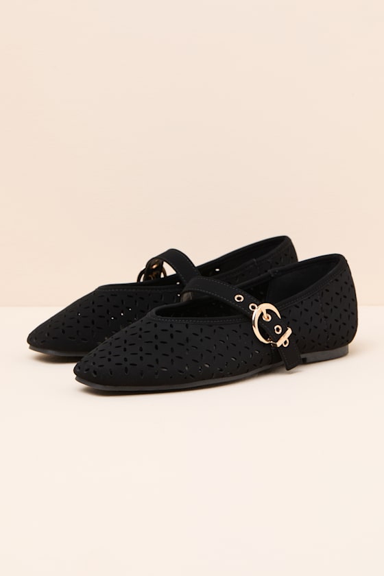 LINDA-52: BLACK 3