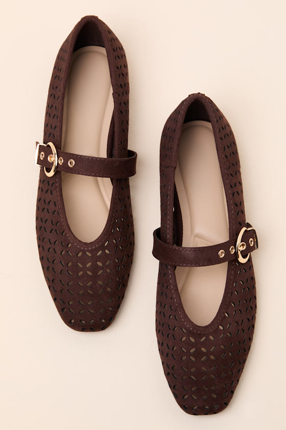 LINDA-52: BROWN 2