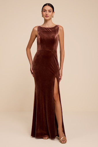 CD5293: MOCHA BROWN 1