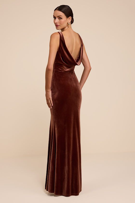 CD5293: MOCHA BROWN 3