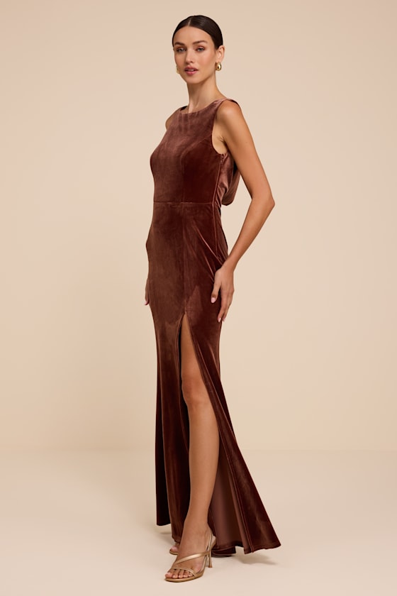 CD5293: MOCHA BROWN 4