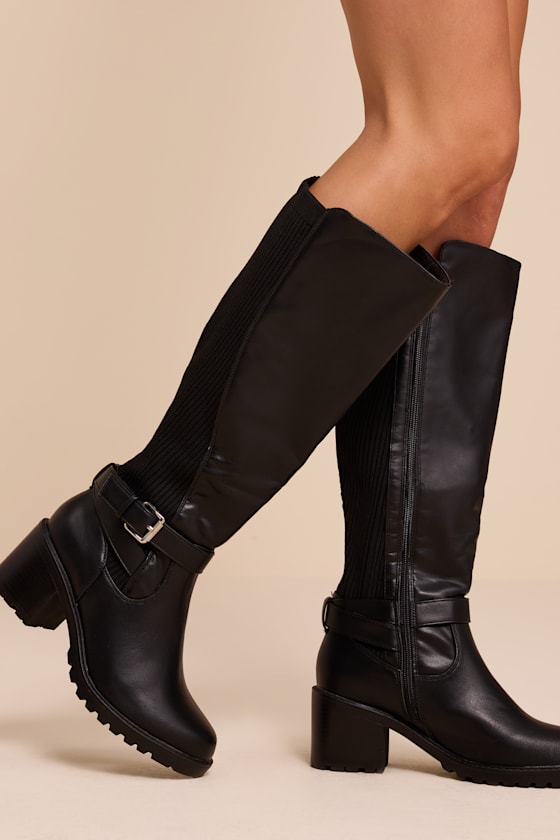AQUA-1: BLACK 1
