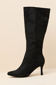 KAYLEE-88: BLACK 1