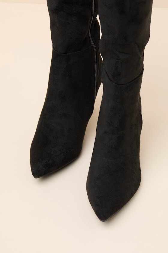 KAYLEE-88: BLACK 2