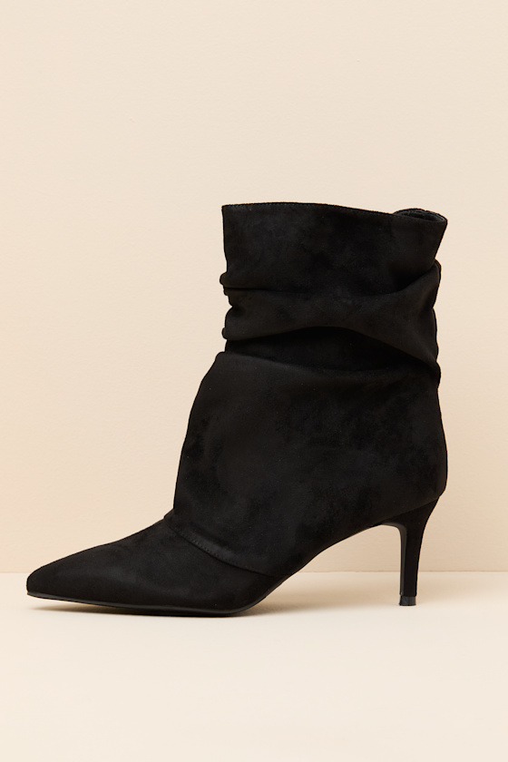 NEWARK-1: BLACK 1