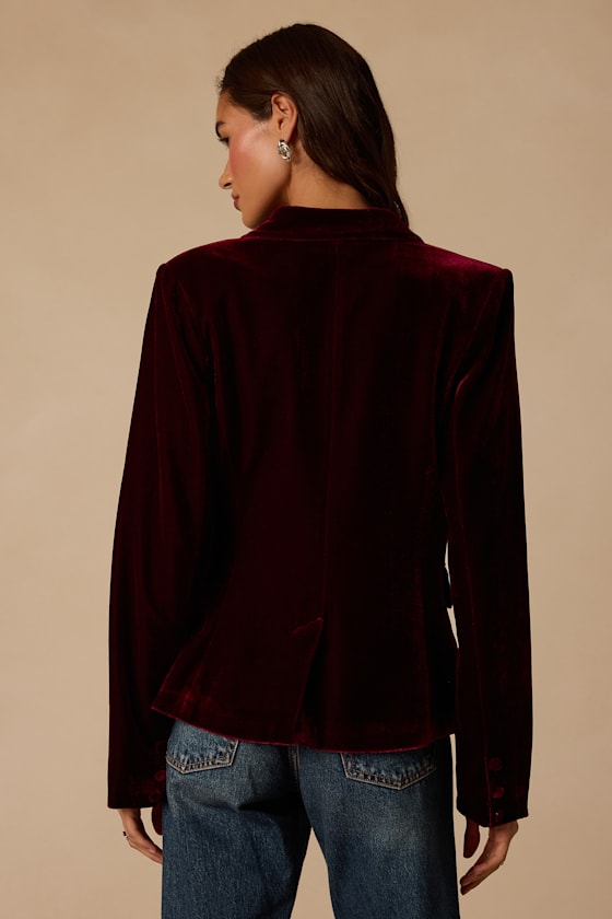 JJ6751: BURGUNDY 2