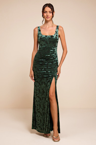 GTD501071: HUNTER GREEN 1