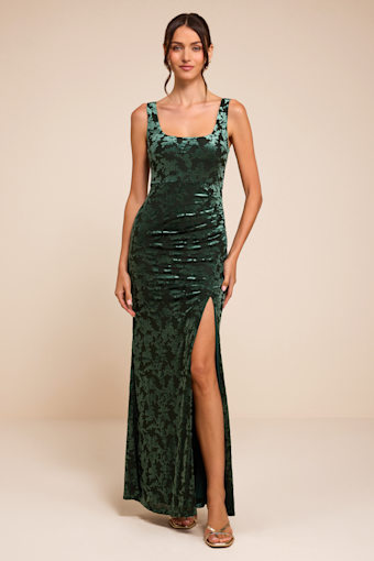GTD501071: HUNTER GREEN 1