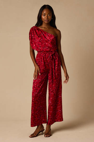 homecoming dresses and rompers Jumpsuits prom jumpsuit with overskirt