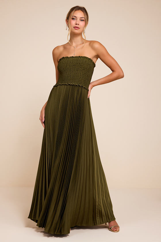 LL2502008: OLIVE 1