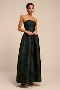 LL2504078: EMERALD 1