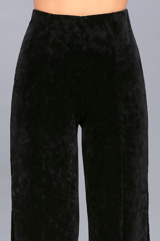 purple cargo pants mens