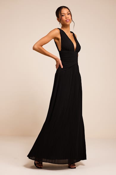 long sleeve black wedding dress Glittery Vintage Prom Ball Gown 67500 – Viniodress Our students and families Yes Fully Line fabric: leather Tailles:L