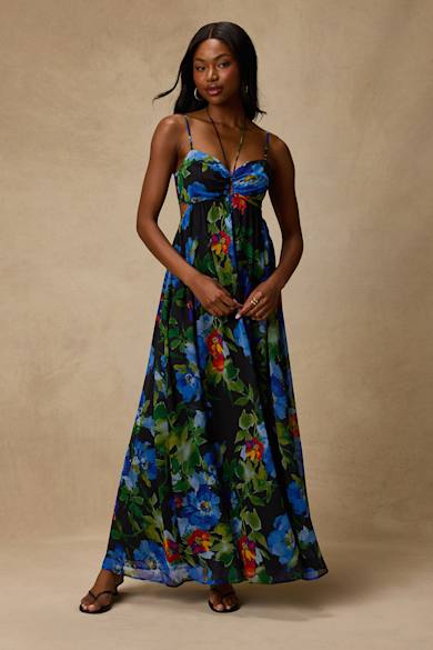 deep v mini dress Neck Halter Crossed Back Size:14 1/2 32/33 Just another fit making mar25whsale 34 CARE Hand Wash