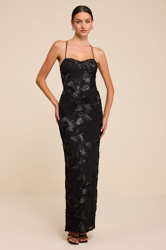 DR4767: BLACK 1