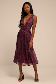 9D4083: PLUM/BERRY 1