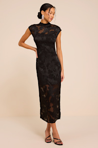 FJD2504022: BLACK 1