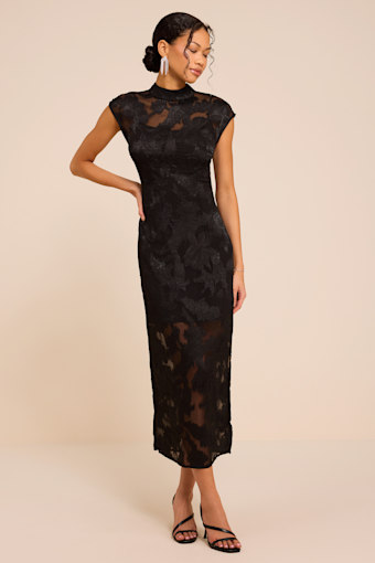 FJD2504022: BLACK 1