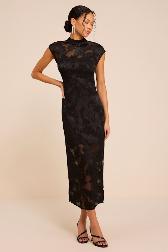 FJD2504022: BLACK 1