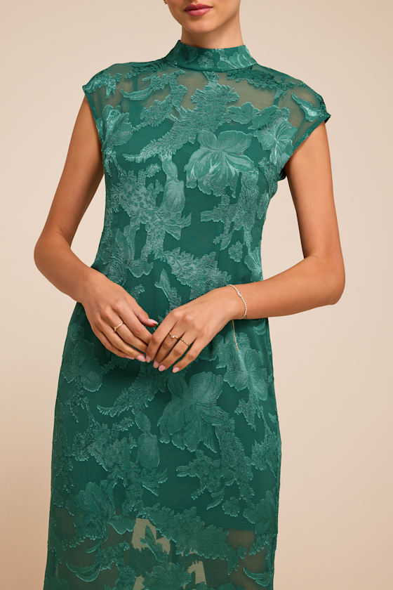 FJD2504022: EMERALD 3
