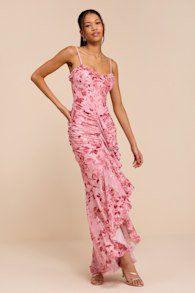 DR5006: PINK/RED/GOLD 1