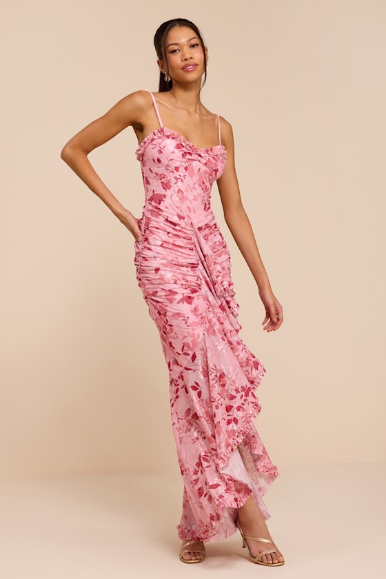 DR5006: PINK/RED/GOLD 1