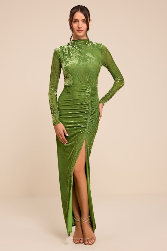 D8871: LIME GREEN 1