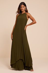 DA3134: OLIVE 1
