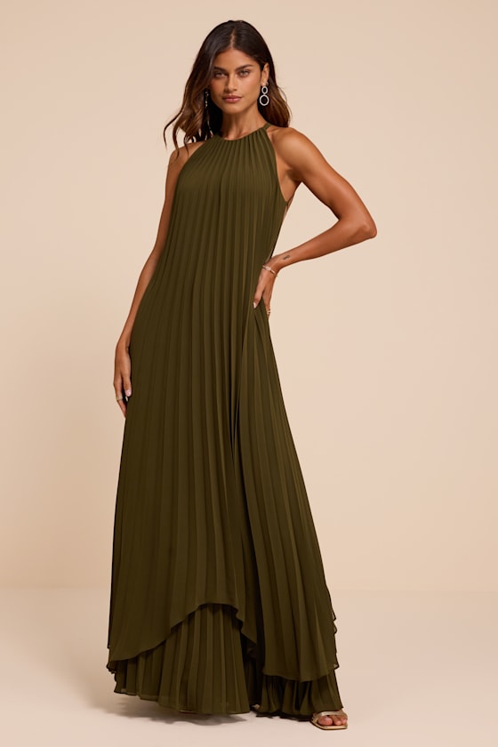DA3134: OLIVE 1