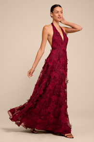 I25D5150: BURGUNDY 5