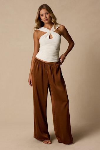 L26018: BROWN 1
