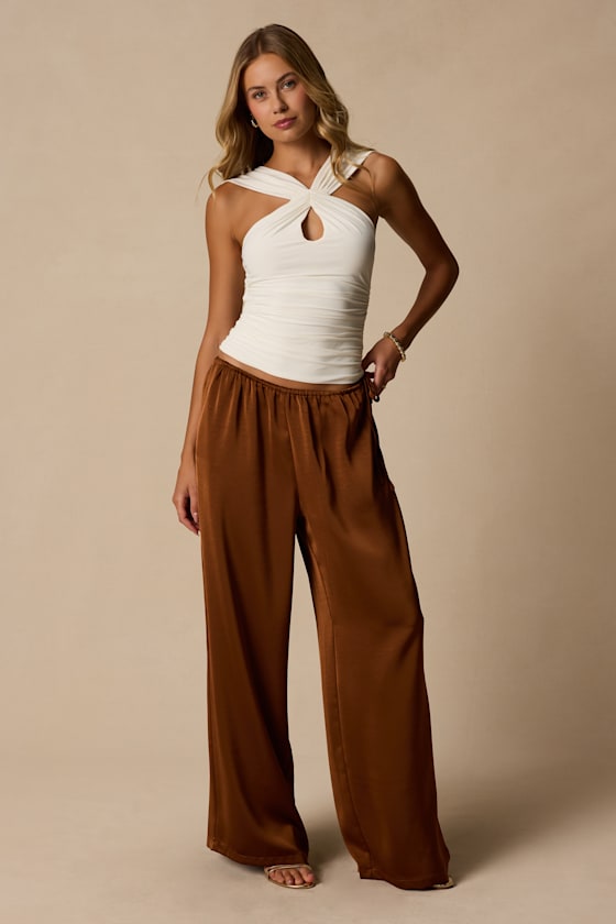 L26018: BROWN 1