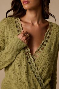 TST9673: GREEN/ GREEN 5