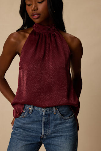 AT4181: BURGUNDY 1