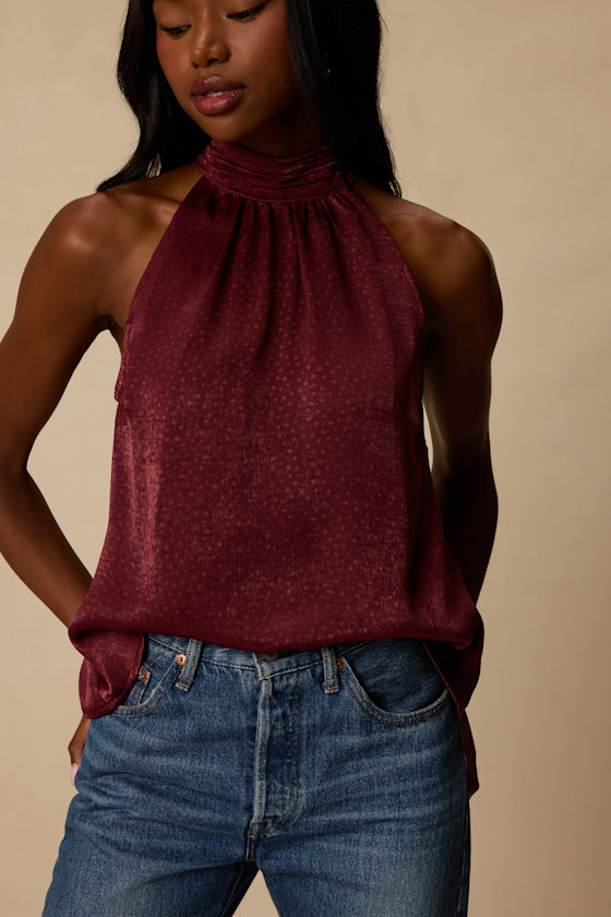 AT4181: BURGUNDY 1
