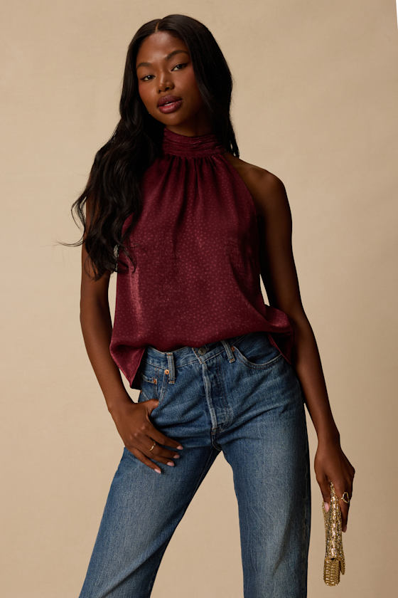 AT4181: BURGUNDY 2
