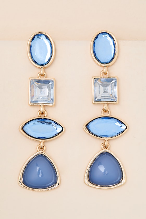 KCE-98326: BLUE 1