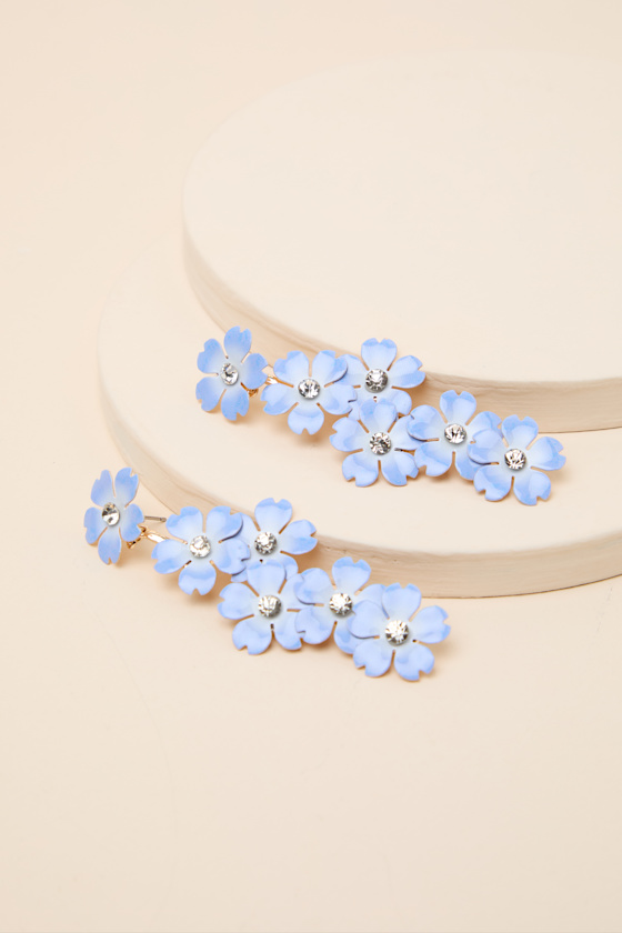 KCE-77482-1: BLUE 5