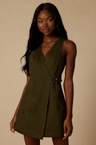 WD7024: ARMY GREEN 1