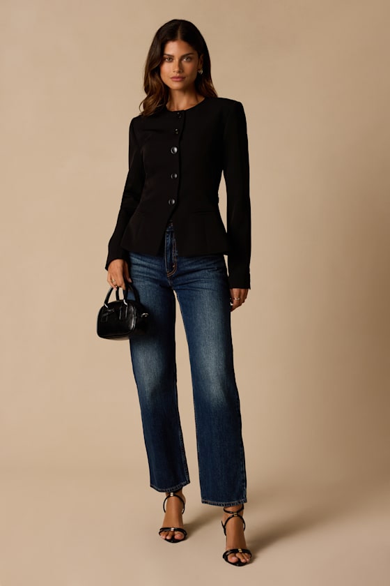 JJ6524: BLACK 2