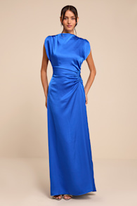L25406: ROYAL BLUE 1