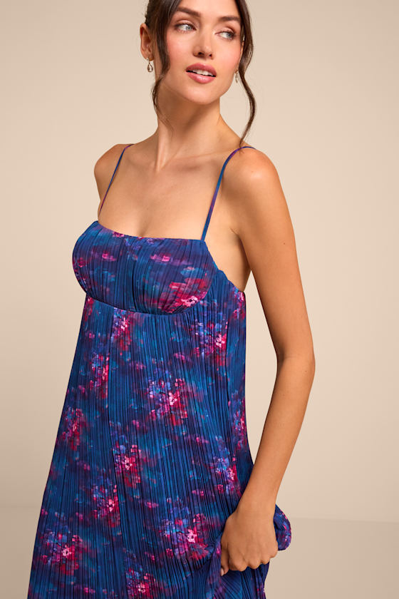 LL2506118-MIDI: BLUE/GREEN/PINK 2