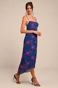 LL2506118-MIDI: BLUE/GREEN/PINK 4