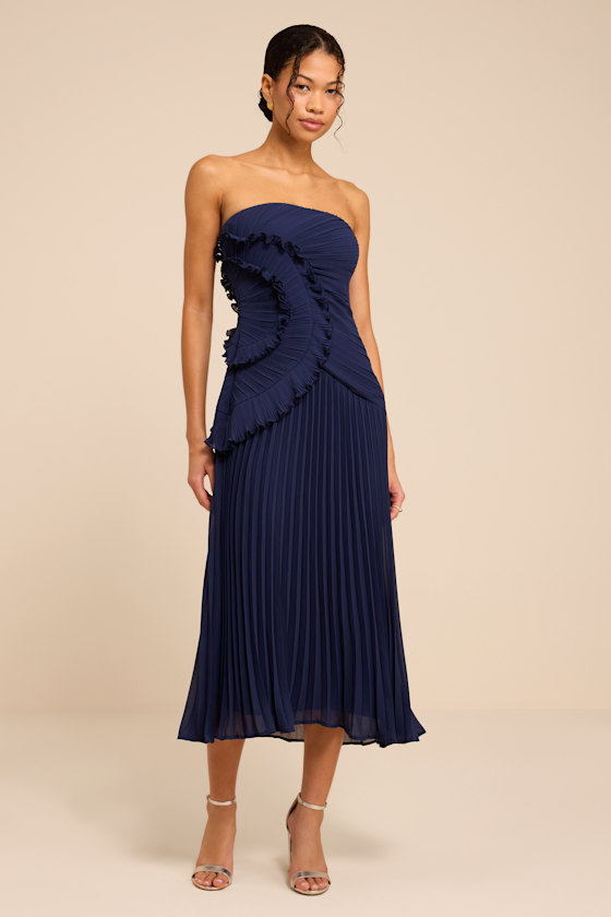 DA3291MD: NAVY 1