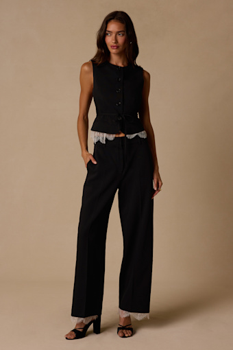 P34302: BLACK/WHITE 1