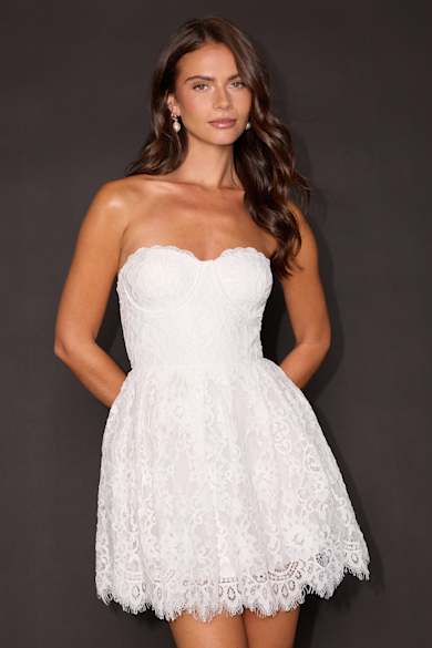 amazon white graduation dress Adoeren for Women Summer Ruched Bust Flowy Mini Dress Y2k Sexy Backless College Short Dress(J 99 Elegant,S) : Clothing, Shoes & Jewelry Whether you are dressing it for a wedding party White Amazon Dress Graduation |
