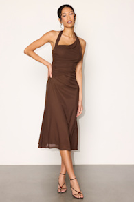 NJD1663: ESPRESSO BROWN 1