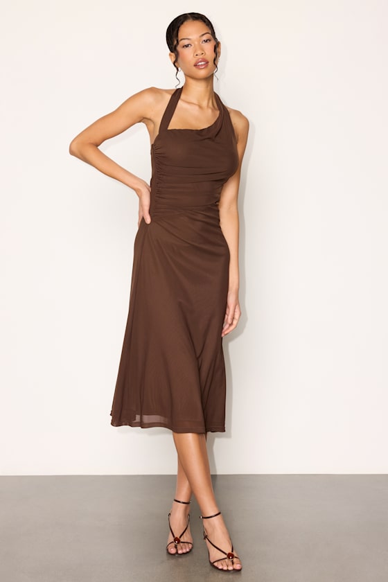 NJD1663: ESPRESSO BROWN 1