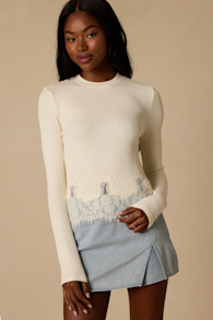 LT28760026: IVORY/ IVORY 1
